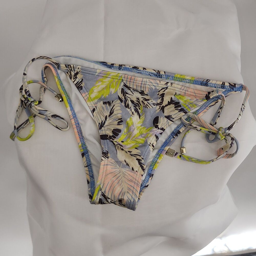 Victoria Secret pastel Sting Bikini Bottoms (SP)